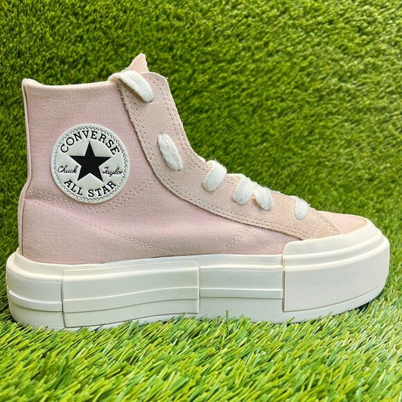 Converse Chuck Taylor All Star Cruise Womens Size 6.5 Athletic Shoes Sneakers - Picture 4 of 10